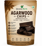 Grade AAA Agarwood Chips | Natural Vietnamese Oud Chips | Premium Agarwood Wood | Pure Fragrant Oud Chips