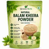 Balam Kheera Powder | Kigelia Africana Fruit Powder | Natural Balam Khira Powder