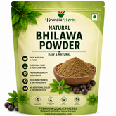 Bhilawa Powder | Bilva Beej Powder | Natural Bilwa Herbal Powder