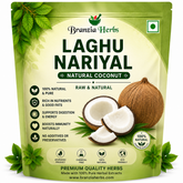 Laghu Nariyal for Puja | Small Coconut Shriphal | High Quality Prayer Offering Coconut