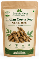 Indian Costus Root – Qust al-Hindi Dried Roots