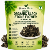 Organic Black Stone Flower Chadila – Stone Flower
