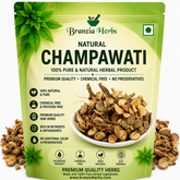 Champawati - Plumeria Obtusa dried-Raw Herbs-Jadi Booti