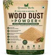 Wood dust Powder | Wood Sawdust/Lakdi ki bhusi, Saw dust Powder, for Plant