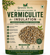 Vermiculite Insulation