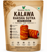 Kalawa Raksha Sutra Mota Dhaga