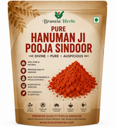 Pure Hanuman Ji Pooja Sindoor