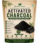 Activated Charcoal - Wood, Bamboo, Coal or Coconut Shells Agri Grade