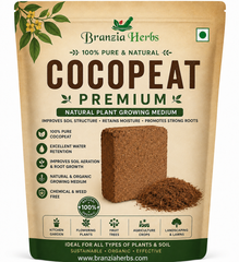 Cocopeat
