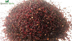 Kamarkas Gum Powder - Butea Monosperma - Gond Chuniya Powder - Branzia Herbs