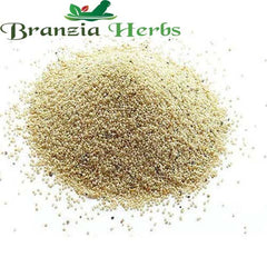 Saccharum Munja Grass, Munja - Branzia Herbs