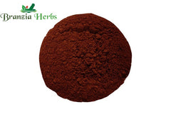 Gairika/Geru – Ochre – Haematite Powder - Branzia Herbs