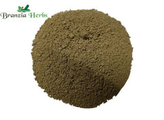 Kalijeeri Powder – Black caraway seed – Centratherum Anthelminticum - Branzia Herbs