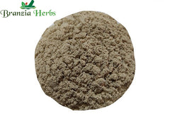 Kaunch Beej Powder – Kaucha Beej Powder – Mucuna pruriens - Branzia Herbs