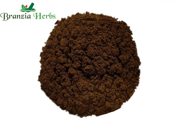 "Neem Fruit Powder – Limbodi Powder " - Branzia Herbs