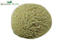 Shuddha Gandhak – Sulphur - Branzia Herbs
