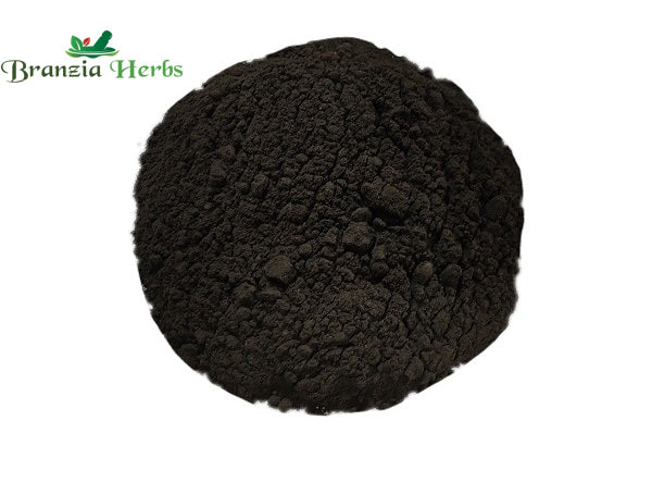 Shudha Guggulu/Gugal Powder – Commiphora mukul - Branzia Herbs