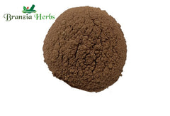 Vijaysar Powder – Malabar kino – Pterocarpus marsupium - Branzia Herbs