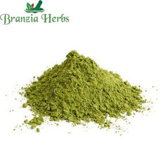 "Moringa Powder - Drumstick - Moringa Oleifera " - Branzia Herbs