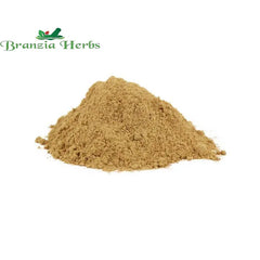 "Jamun seed powder - Syzygium cumini " - Branzia Herbs