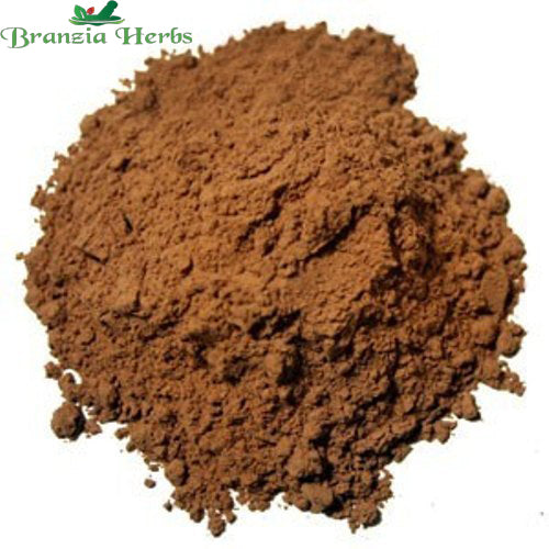 Arjuna Bark Powder - Terminalia Arjuna - Arjuna chaal - Branzia Herbs