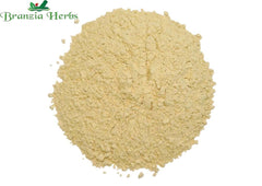 Bidharkand Safed Powder - Puerariatuberosa - Indian Kudzu - Branzia Herbs