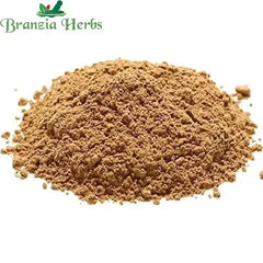 Pomegranate Peel Powder - Punica granatum - Anar Chilka - Branzia Herbs