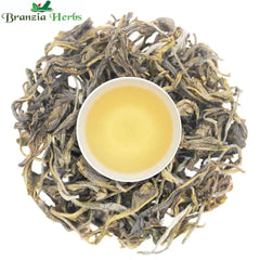 "Rohini Classic Green Tea " - Branzia Herbs