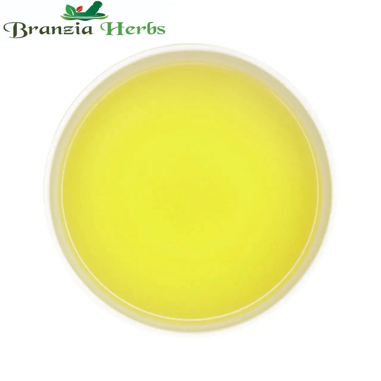 " Lemon Green Broken Tea – Regular Series " - Branzia Herbs