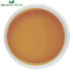 "Elaichi Adrak Chai With Premium CTC Tea " - Branzia Herbs