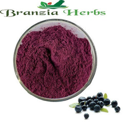 Acai berry extracts - Branzia Herbs