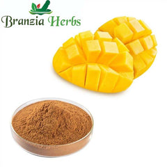 African mango – Irvengia gabonensis Powder - Branzia Herbs