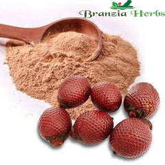 Phyto Herbal Brown Aguaje Fruit Extract, - Branzia Herbs