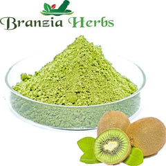 Kiwi seed Powder - Branzia Herbs