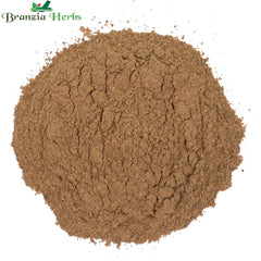 Kudzu Root Powder (Pueraria Montana) - Branzia Herbs