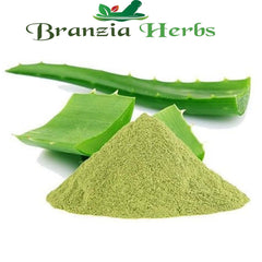 Aloe Vera Extract Powder - Branzia Herbs