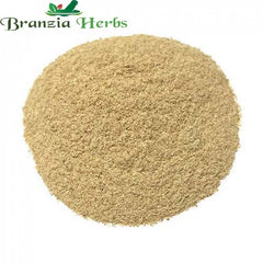 Nettle Root Powder - Branzia Herbs