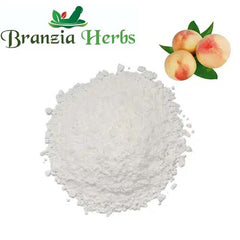 Peach Juice Powder - Branzia Herbs
