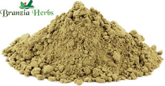 Boldo Leaves, Powder, 1 oz (Peumus boldus)