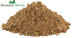 Plantago Lanceolata powder - Branzia Herbs