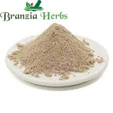Plum powder (primary color) - Branzia Herbs