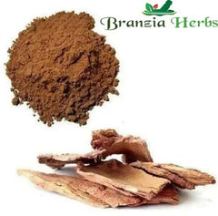 Pygeum Bark Extract Powder - Branzia Herbs