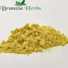 Quercetin Extract Powder - Branzia Herbs