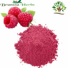 Raspberry Extract Powder - Branzia Herbs