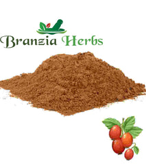 Rose hip Powder - Branzia Herbs