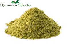 Rosemary Powder - Rosmarinus officinalis - Branzia Herbs