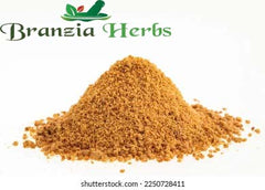Saccharum Officinalis Powder - Branzia Herbs