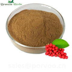 Schisandra Berry Extract - Branzia Herbs