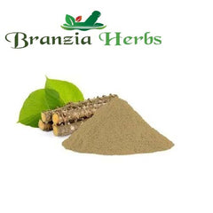 Tinospora Cordifolia ( Powder ) - Branzia Herbs