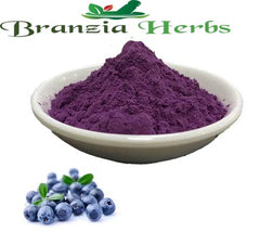 Vaccinium Myrtillus Extract - Branzia Herbs
